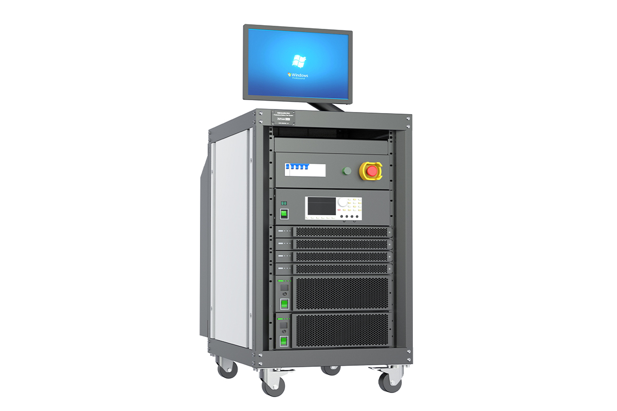 EOL/GGC-60V-500V EOL Tester - Image 3