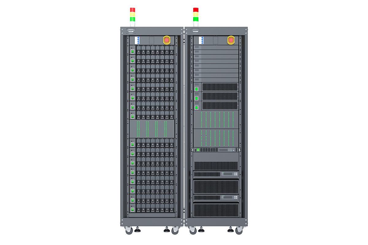 BMS-6V BMS Tester - Image 2