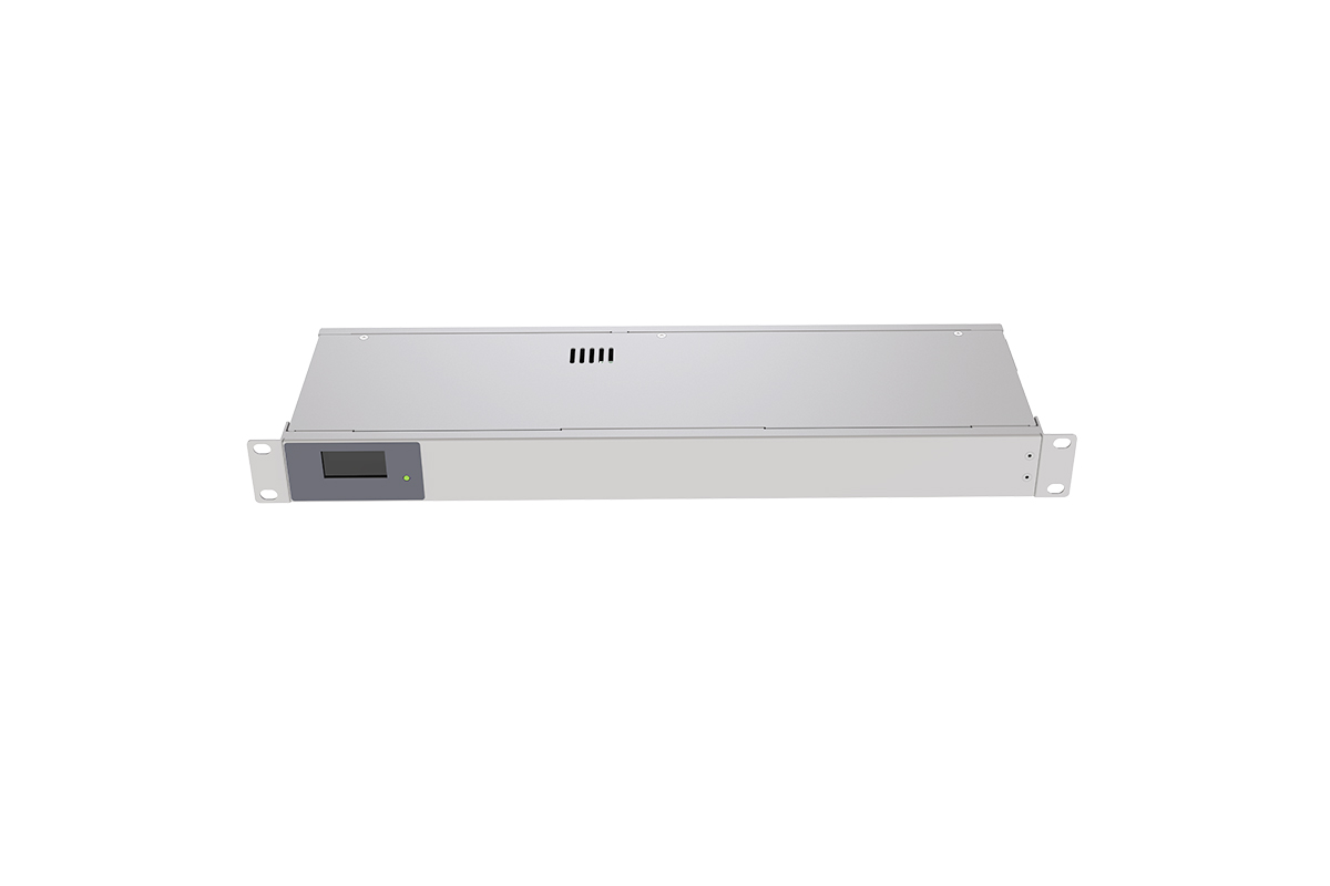 Temperature Acquisition System - Image 2