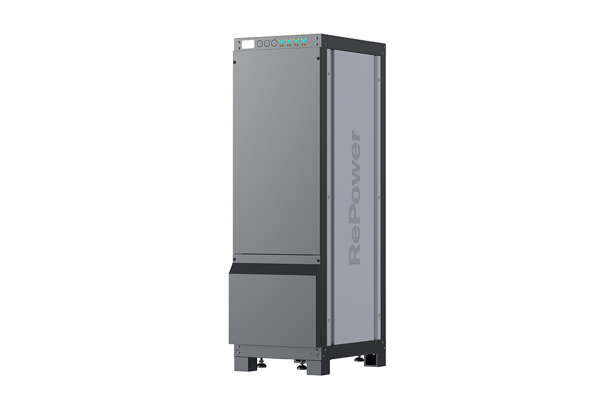 HRCDS-100V~500V Module / PACK Tester - Image 4