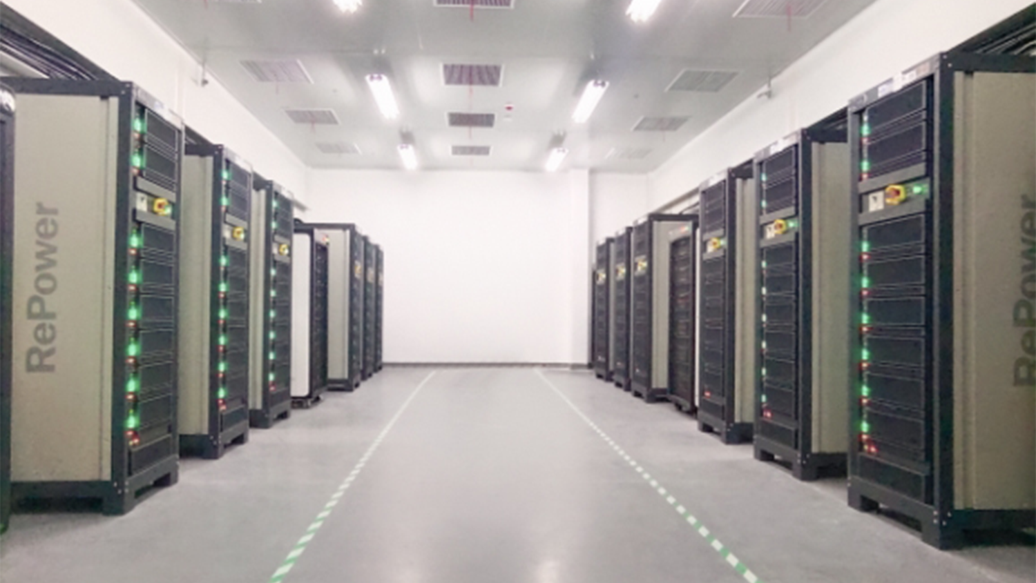Module/PACK  Test System