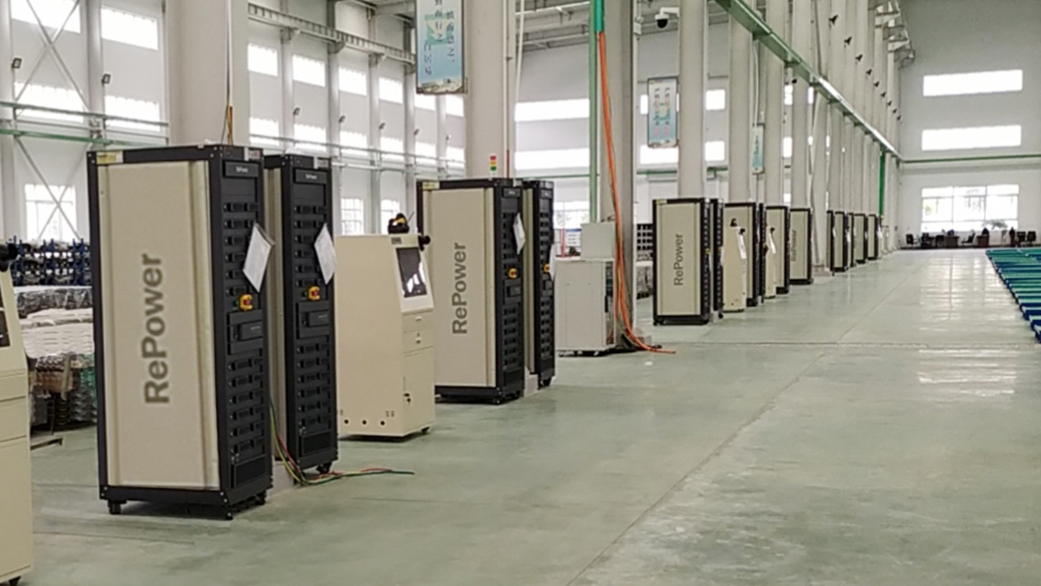 Module/PACK  Test System