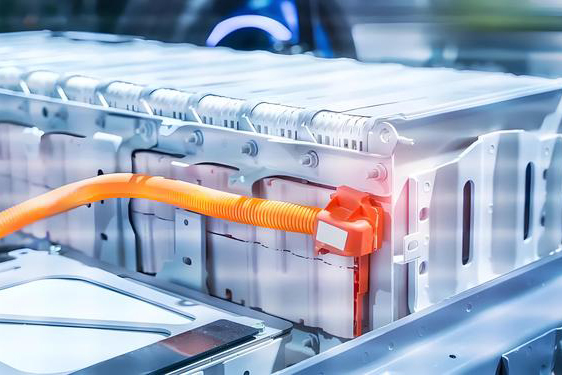 Power Battery Testing Equipment: The “Unseen Guardian” Safeguarding New Energy Vehicle Safety