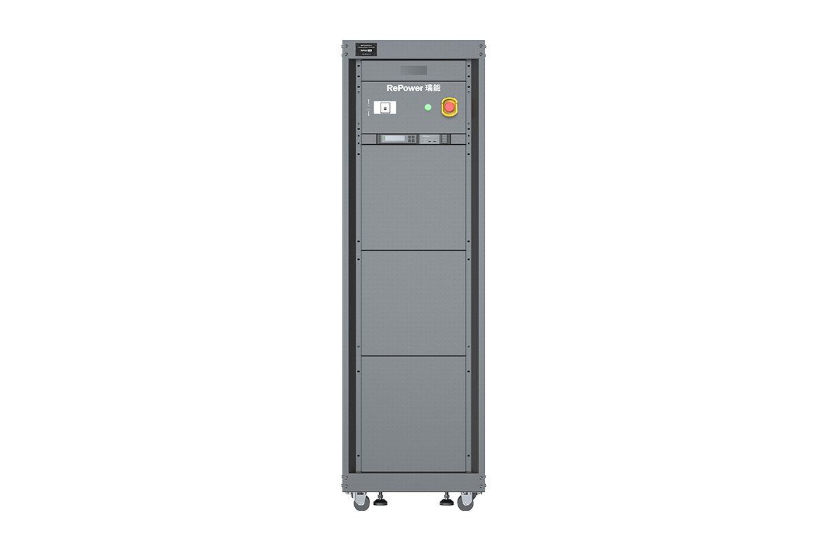 HRCDS-5V600A-LV Power Cell Test System - Image 2