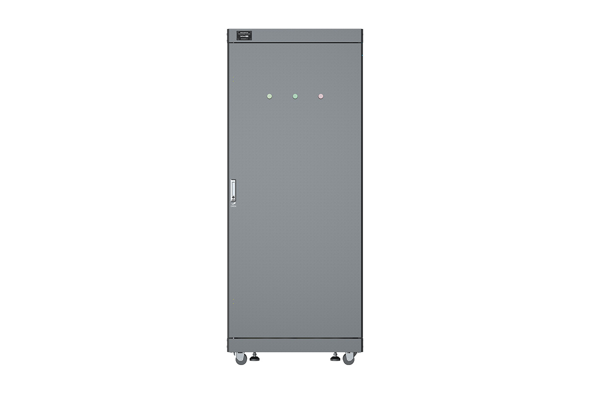 HRCDS-5V600A-HV Battery Cell Test System - Image 2