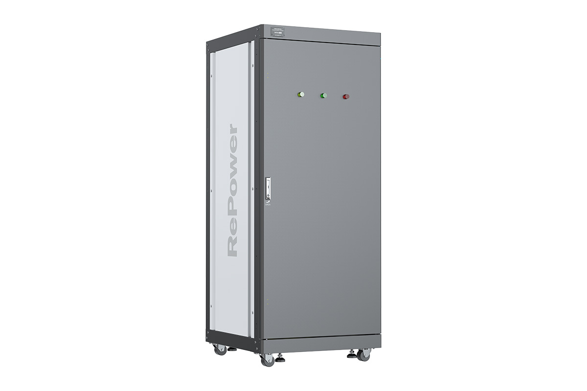 HRCDS-5V600A-HV Battery Cell Test System - Image 3