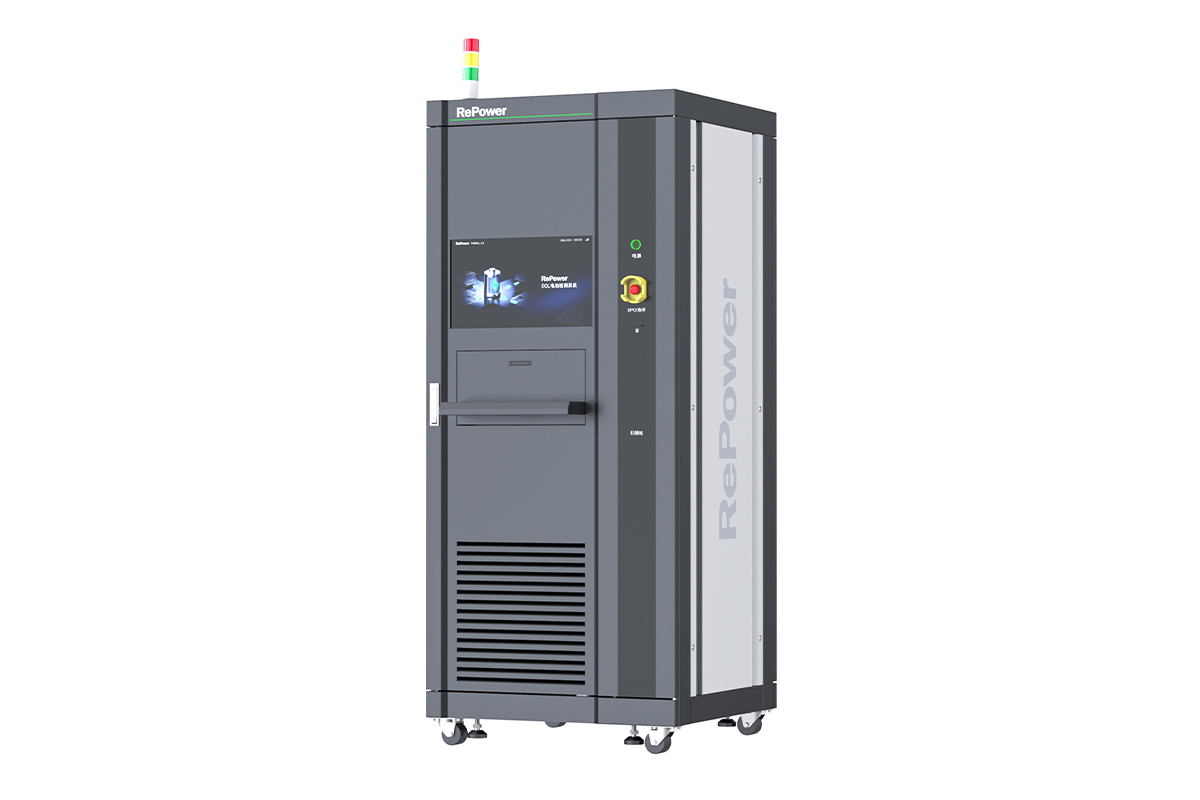 EOL Tester