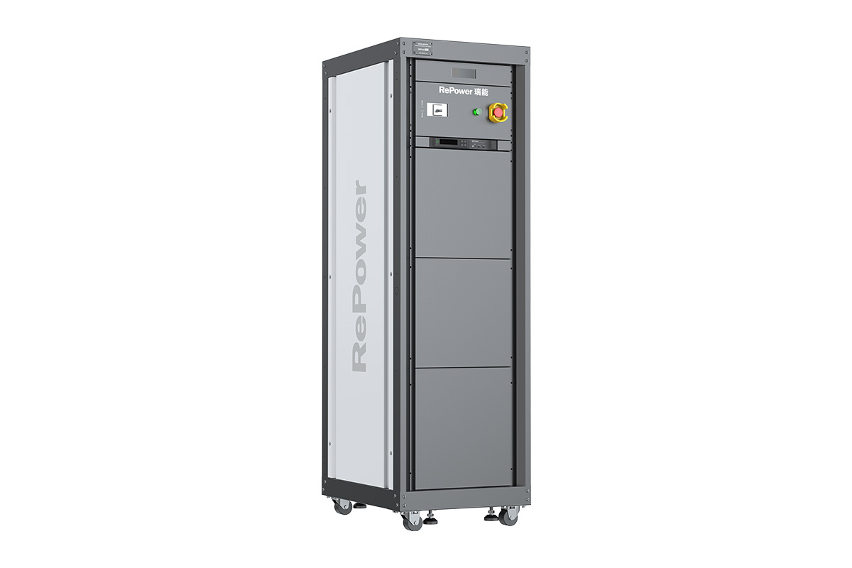 HRCDS-5V600A-LV パワーセル試験システム - Image 3