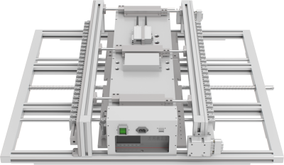 Blade Battery Measurement device